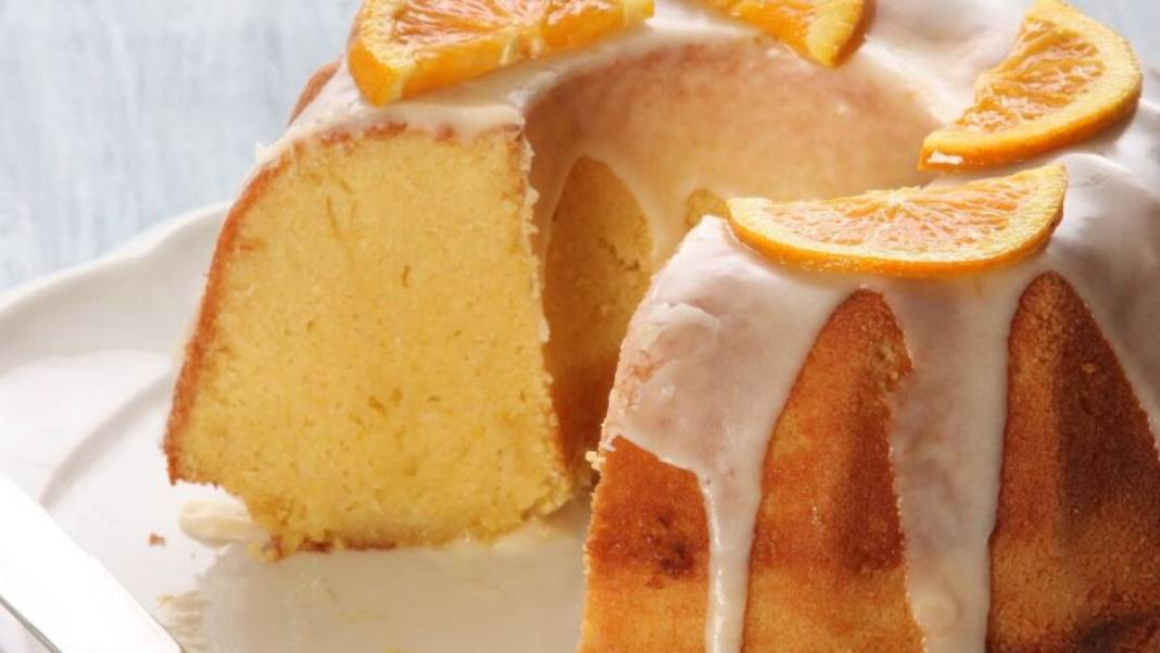 Şaşırtan pişirme sırrı! Kekin sönmesi yanlış bilgi çıktı: Fırın kapağını açıp bu dokunuşu yapın 2