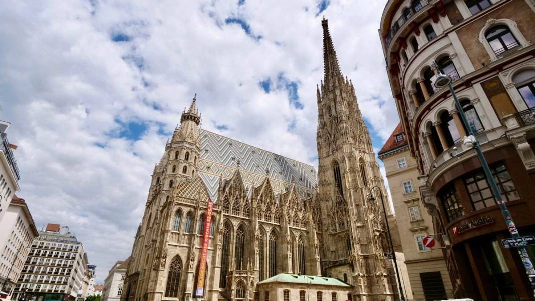 Zirvedeki lider değişti! İşte dünyanın en yaşanabilir şehirleri 2