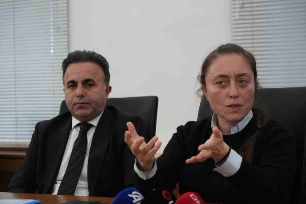 Milli Mücadele’nin sembolü Erzurum Kongre Binası kapatıldı! Binanın geleceğine karar verilecek: Ya yıkılacak ya güçlendirilecek 3