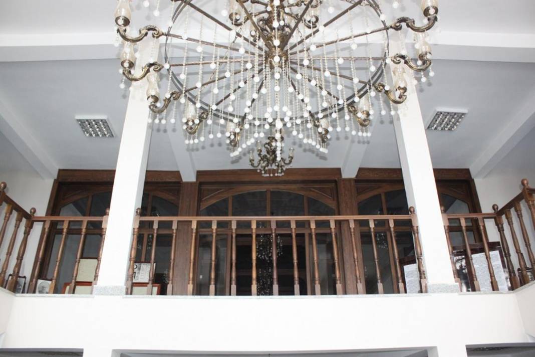 Milli Mücadele’nin sembolü Erzurum Kongre Binası kapatıldı! Binanın geleceğine karar verilecek: Ya yıkılacak ya güçlendirilecek 9