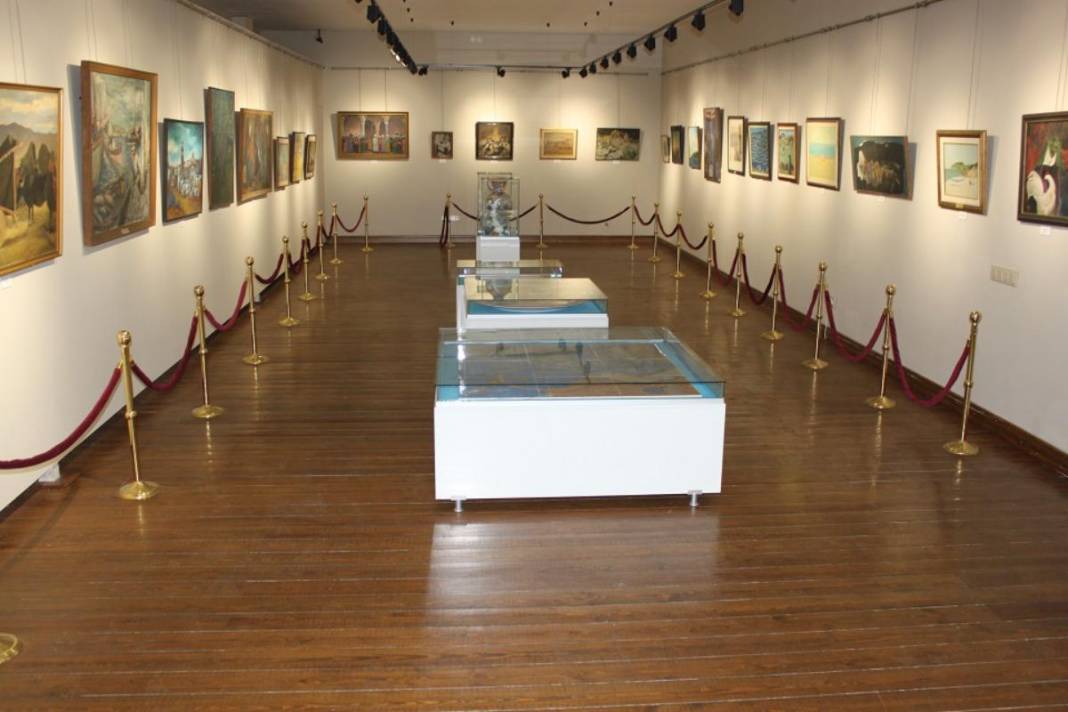 Milli Mücadele’nin sembolü Erzurum Kongre Binası kapatıldı! Binanın geleceğine karar verilecek: Ya yıkılacak ya güçlendirilecek 10