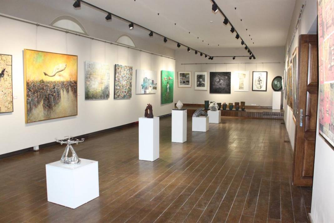 Milli Mücadele’nin sembolü Erzurum Kongre Binası kapatıldı! Binanın geleceğine karar verilecek: Ya yıkılacak ya güçlendirilecek 7