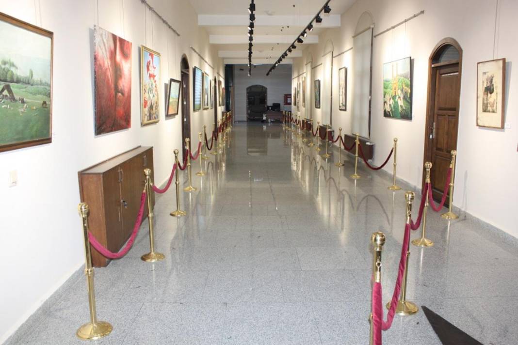 Milli Mücadele’nin sembolü Erzurum Kongre Binası kapatıldı! Binanın geleceğine karar verilecek: Ya yıkılacak ya güçlendirilecek 6