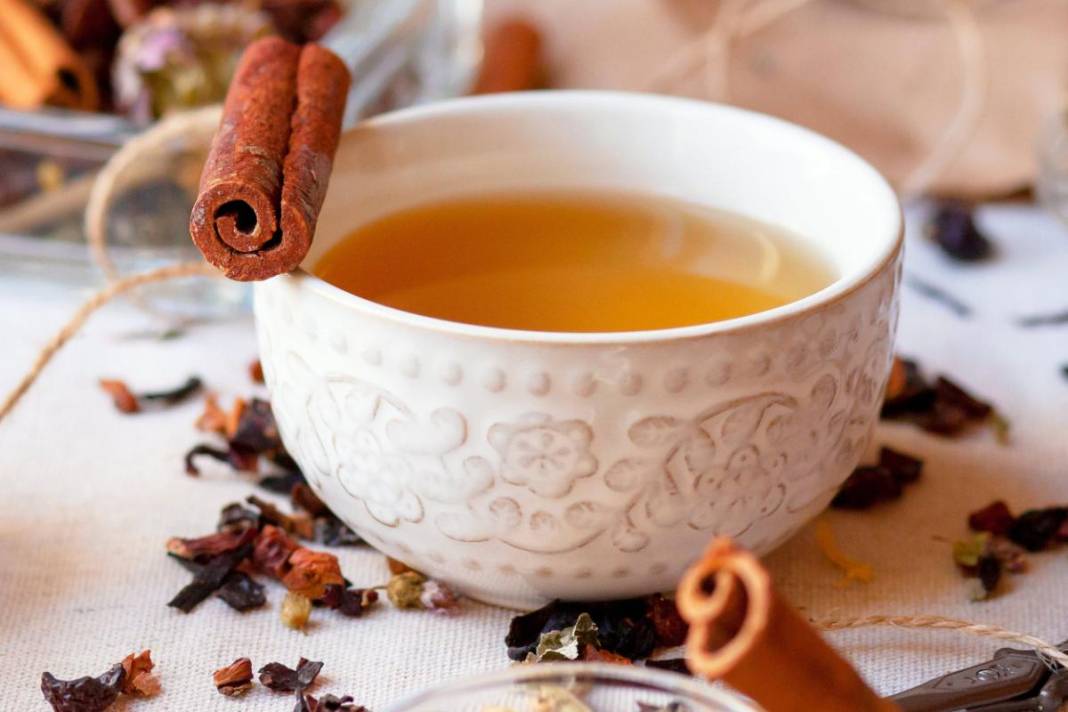 El ve ayakları ısıtan mucize formül! Sadece 5 dakikada buz kesen uzuvlara son 4