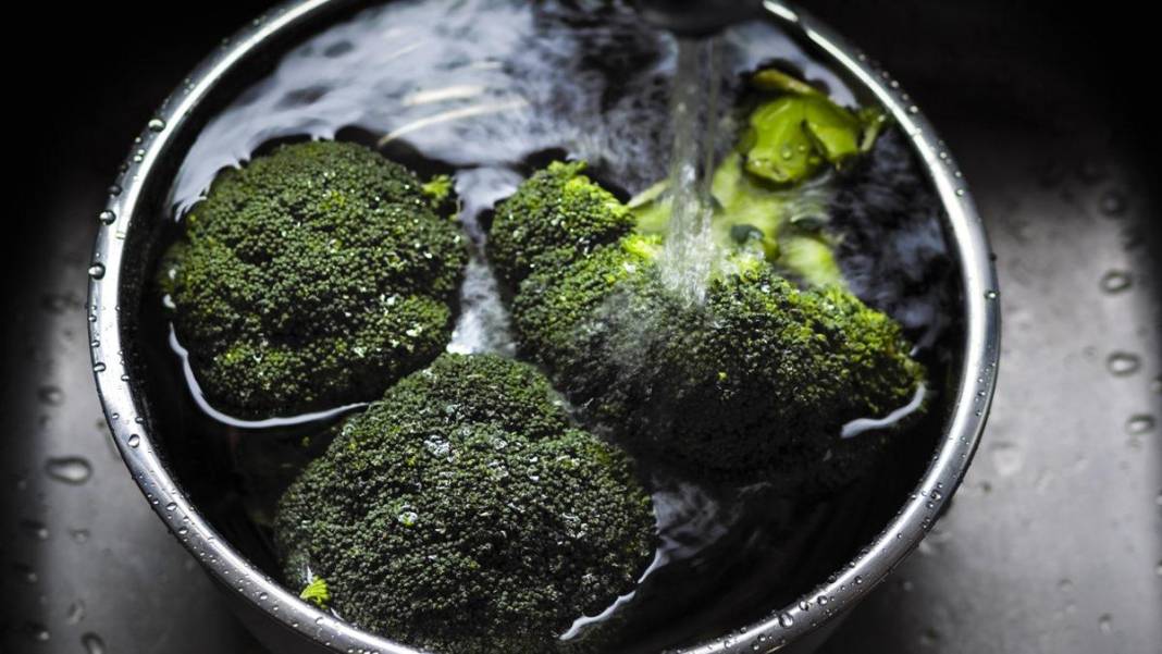Brokoli sevmemek şımarıklık değil genetik olabilir! Sebebi özel gen, süper tat alıcı olabilirsiniz: 2
