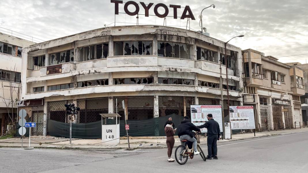 Akdeniz'in Las Vegas'ıydı, 46 yıl sonra uykudan uyandı: Kışın her gün binlerce Türk ziyaret ediyor 7