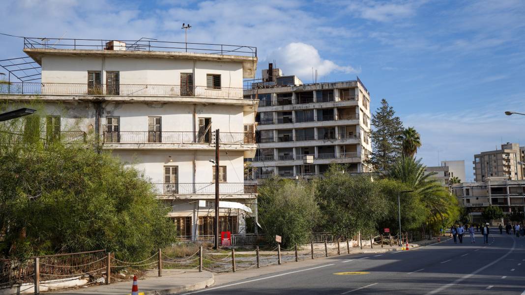 Akdeniz'in Las Vegas'ıydı, 46 yıl sonra uykudan uyandı: Kışın her gün binlerce Türk ziyaret ediyor 5