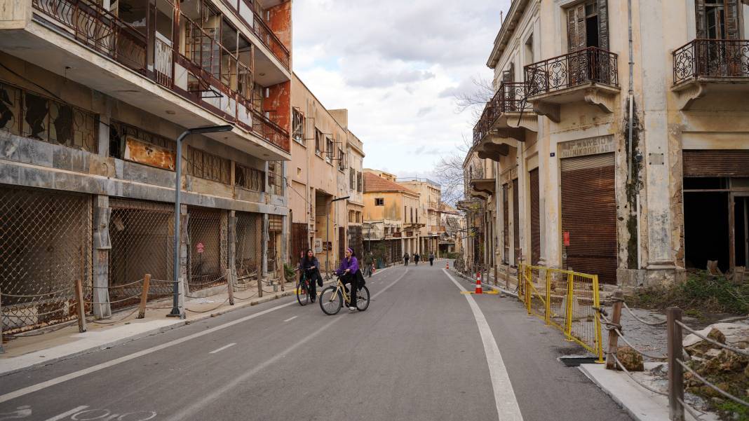 Akdeniz'in Las Vegas'ıydı, 46 yıl sonra uykudan uyandı: Kışın her gün binlerce Türk ziyaret ediyor 6