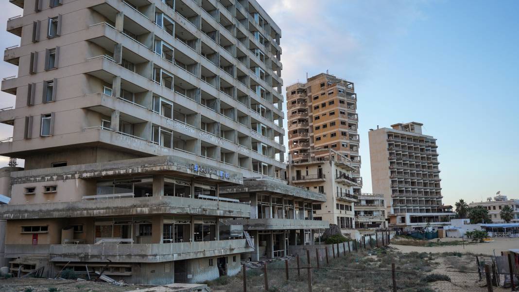 Akdeniz'in Las Vegas'ıydı, 46 yıl sonra uykudan uyandı: Kışın her gün binlerce Türk ziyaret ediyor 4