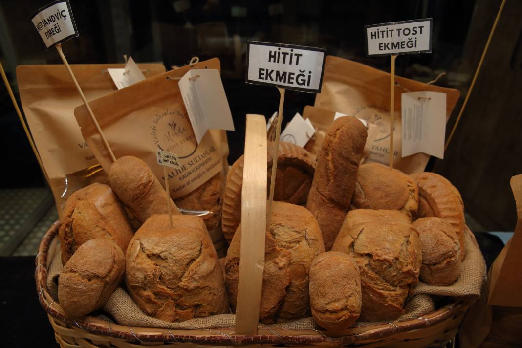 Çorum dünya mutfağına göz dikti: UNESCO "Gastronomi Şehri" yolunda dev adım 3