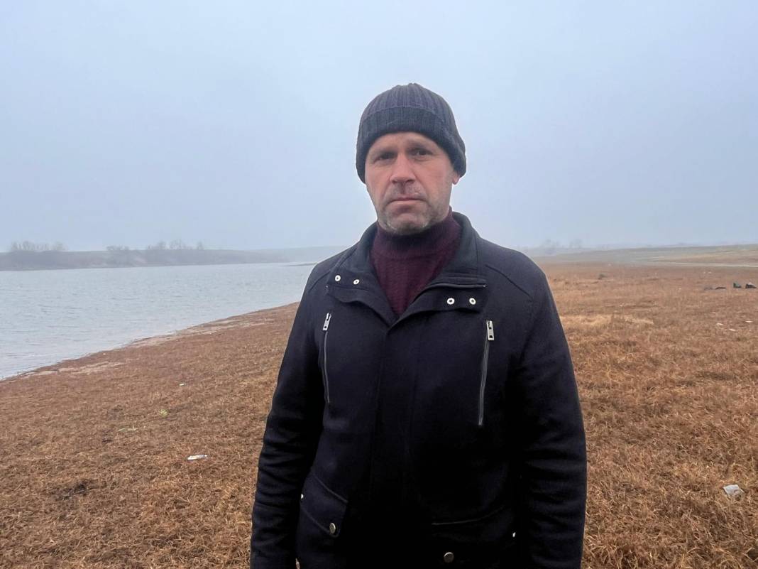 Tekirdağ'da korkutan balık ölümleri: Temrezli Göleti alarm veriyor! 3