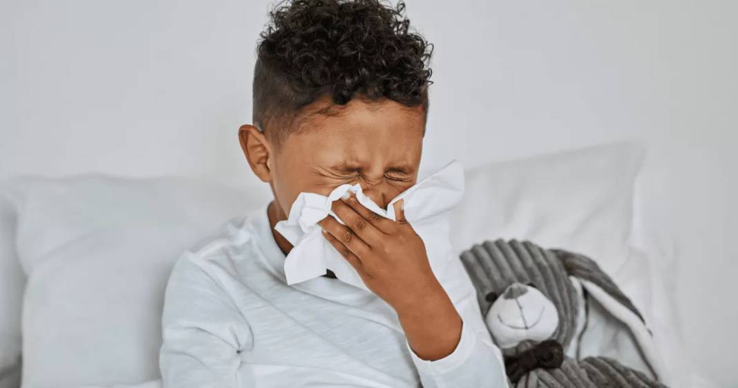 Yarıyıl tatilinde kapalı oyun alanları alarm veriyor! Uzmanlardan ‘Sakın oraya götürmeyin’ uyarısı 7