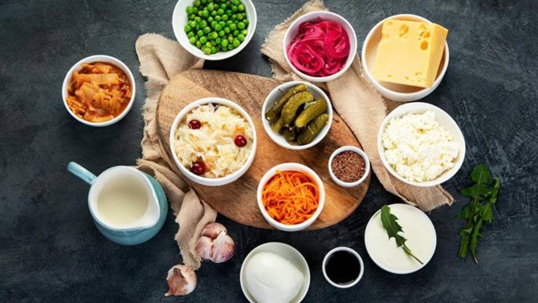 Zayıflamanın gizli formülü bağırsaklarda! Kilo vermek için önce dost bakterilerinizi doyurun 3