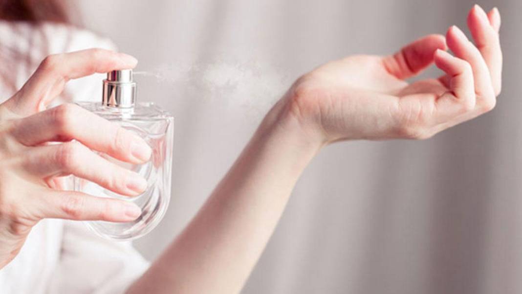 Aynı parfüm neden herkeste farklı kokar? İşte tenle uyumun bilimsel sırrı 2