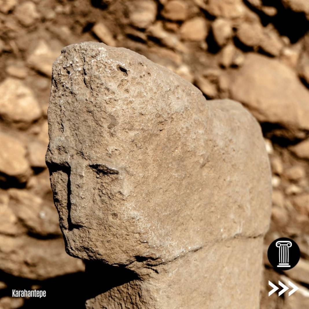 2025’te Anadolu’nun altından tarih fışkırdı: Gülümseyen Medusa’dan 1300 yıllık ekmeğe 6