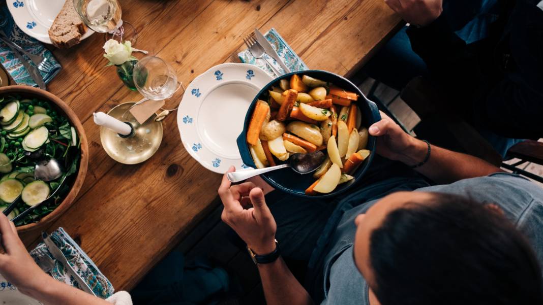 Brokoli sevmemek şımarıklık değil genetik olabilir! Sebebi özel gen, süper tat alıcı olabilirsiniz: 1