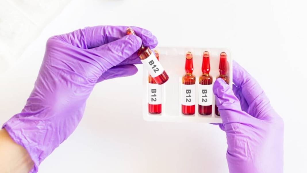 Vücudun gizli hazinesi B12! Karaciğerdeki şaşırtan stok özelliği ortaya çıktı 3
