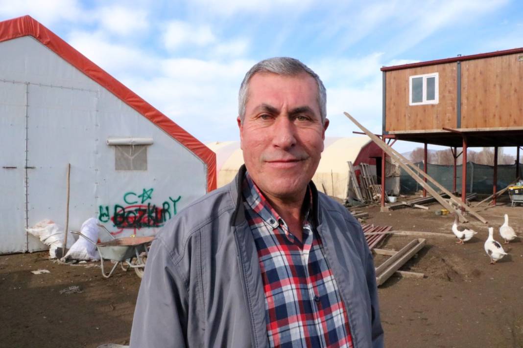 Afyonkarahisar'da 3 asırlık gelenek servet kazandırıyor: Köyde herkes besliyor, tanesi 2 bin liradan büyükşehirlere yok satıyor 3