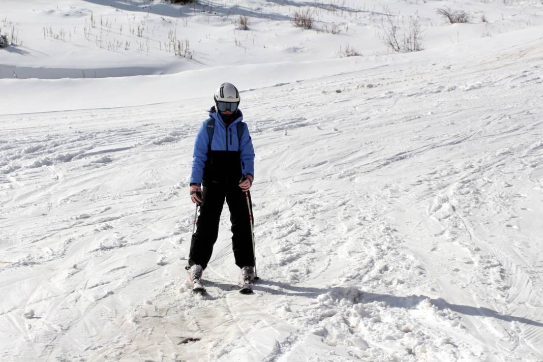 Ne Uludağ ne Kartalkaya! Kış turizminin yeni gözdesi Akdeniz’deki ilimiz oldu: 2 haftada 100 bin kişi akın etti 1