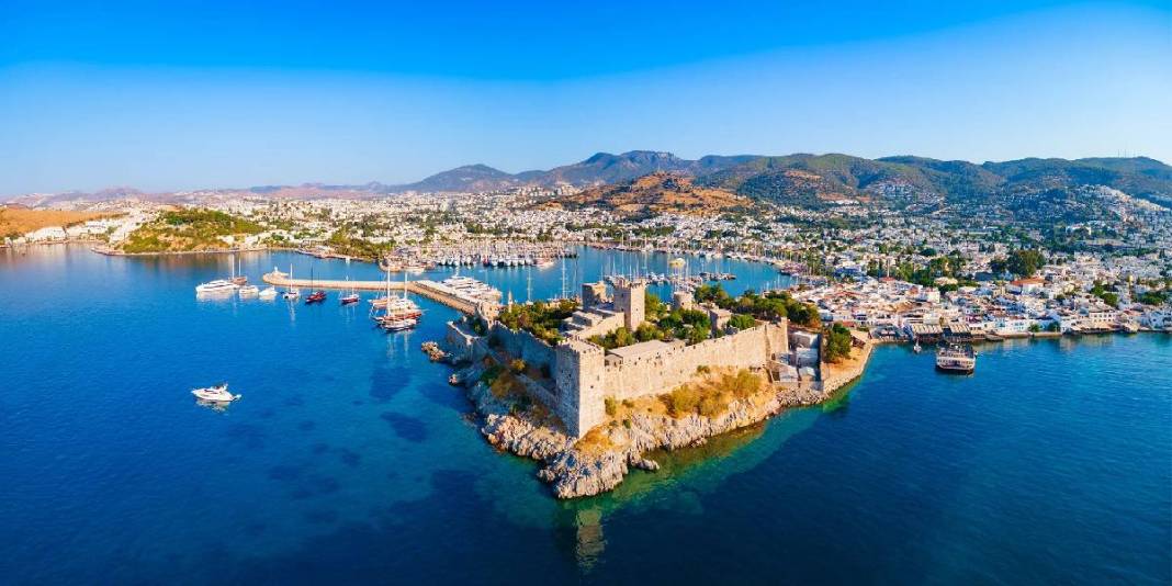 Dünya bu Türk şehirlerine hayran: Gelen gitmek istemiyor, herkes bu şehirleri konuşuyor! 6