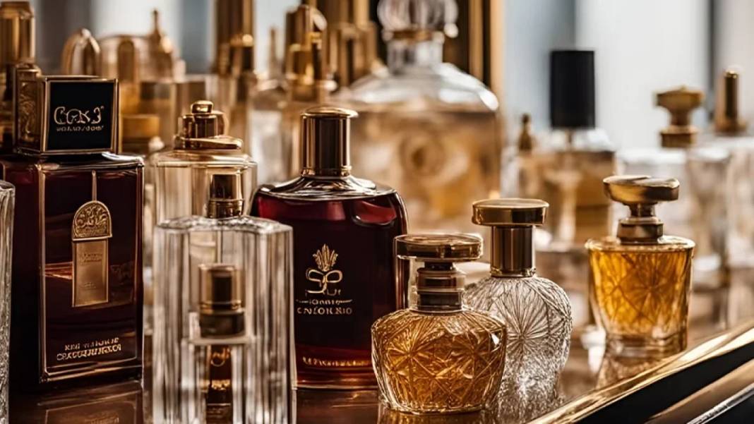 Aynı parfüm neden herkeste farklı kokar? İşte tenle uyumun bilimsel sırrı 3