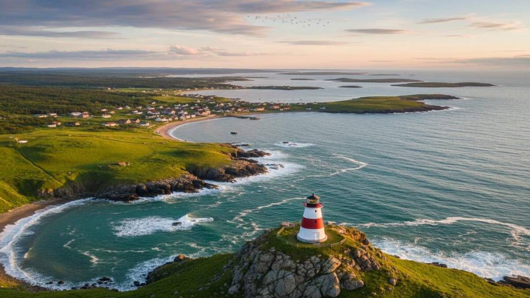 Dünyanın en çok gölü olan ülkesi! 2 milyona yakın gölüyle rekor kırıyor: Tüm dünyadaki göllerin yarısından fazlası orada 2
