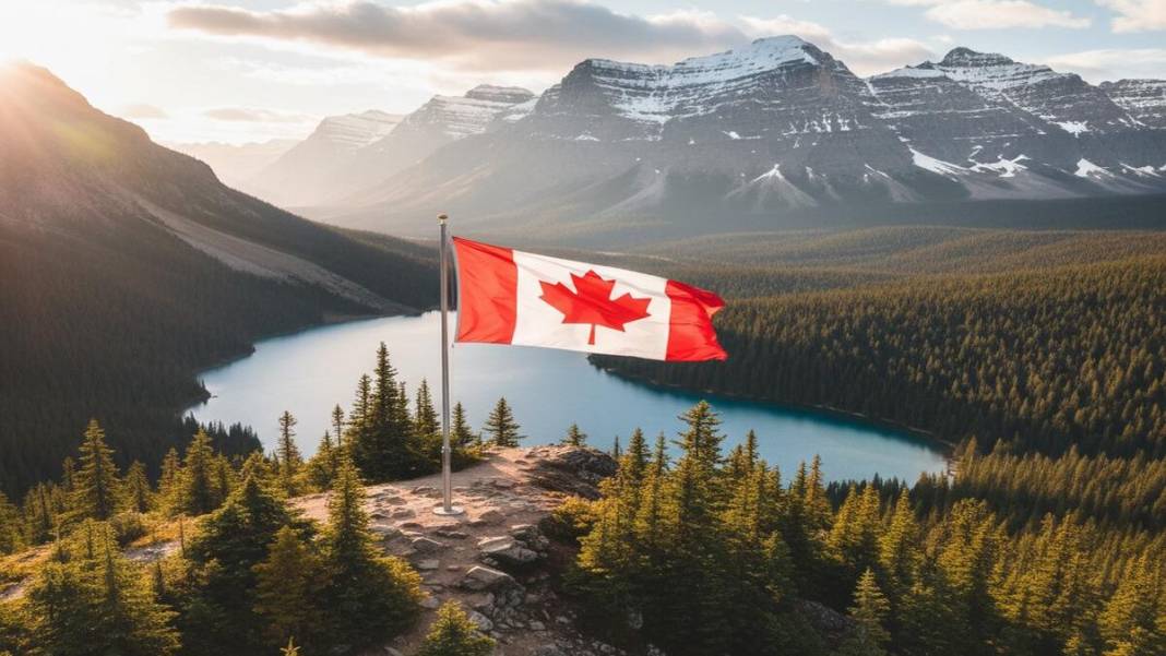 Dünyanın en çok gölü olan ülkesi! 2 milyona yakın gölüyle rekor kırıyor: Tüm dünyadaki göllerin yarısından fazlası orada 3