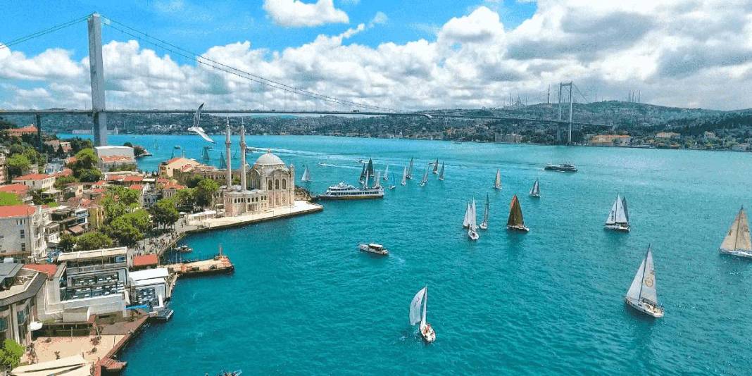 Dünya bu Türk şehirlerine hayran: Gelen gitmek istemiyor, herkes bu şehirleri konuşuyor! 2