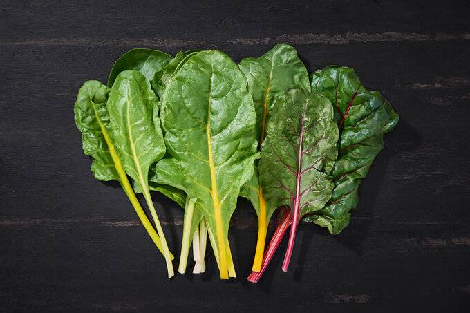 Bilim insanları 1.000 gıdayı analiz etti: Mutlaka tüketmeniz gereken 7 mucizevi besin 2