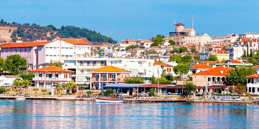 Şehirden uzak sakinliğe yakın: Türkiye’nin huzur dolu ilçeleri 3