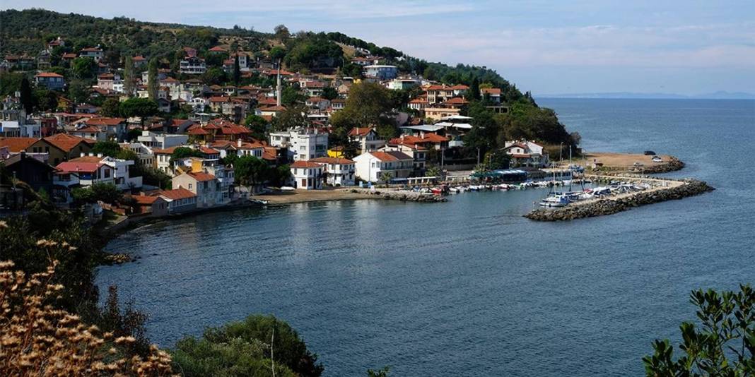 Şehirden uzak sakinliğe yakın: Türkiye’nin huzur dolu ilçeleri 5