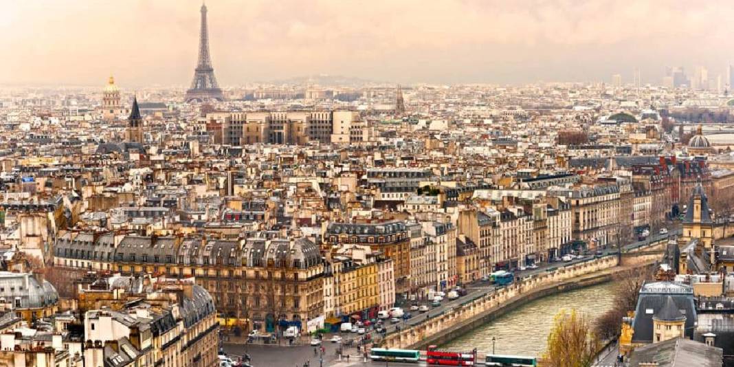 Seyahat uzmanları seçti: Dünyanın en güzel 5 şehri 2