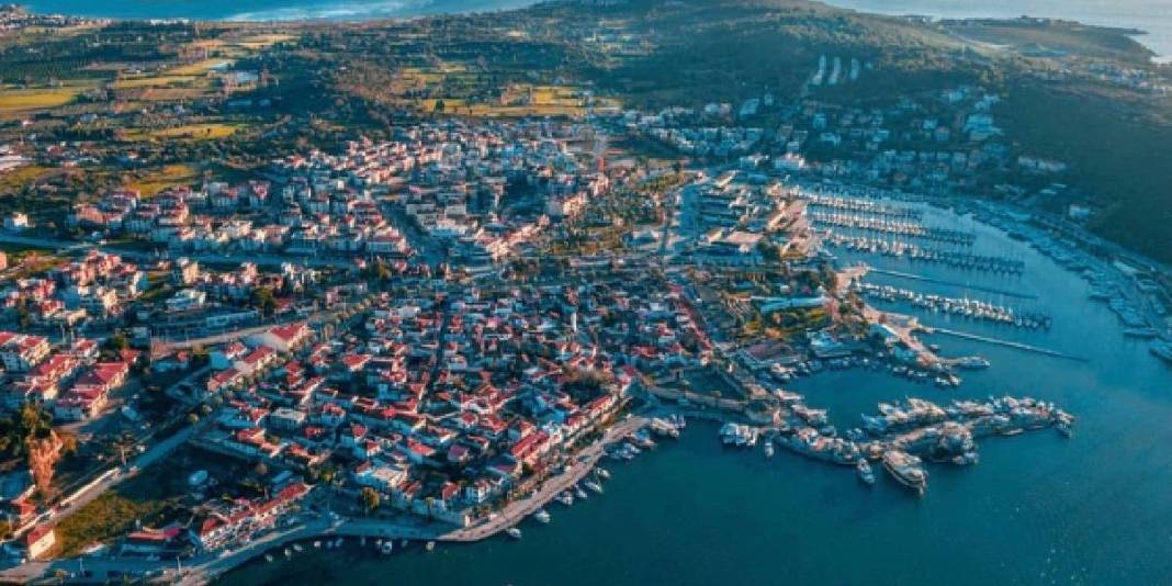 Şehirden uzak sakinliğe yakın: Türkiye’nin huzur dolu ilçeleri 6