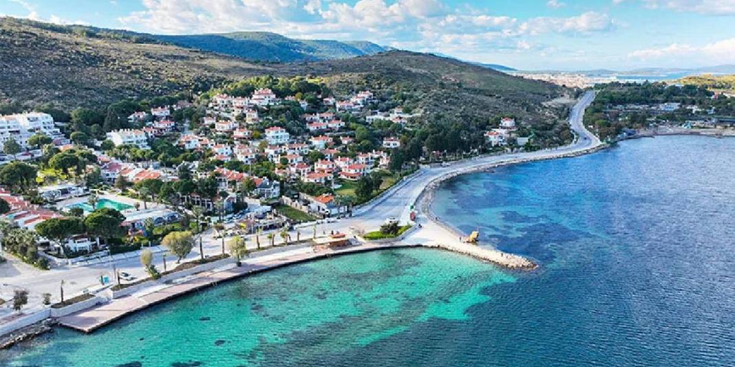 Şehirden uzak sakinliğe yakın: Türkiye’nin huzur dolu ilçeleri 4