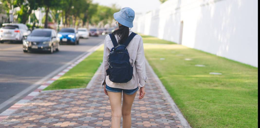 Yürüyüş yaparken yakılan kaloriyi artırmanın 5 yolu! Kilo verme sürecini hızlandıran hileler 4