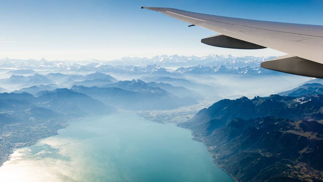 Başka bir gezegende gibi hissedeceksiniz! Dünyada olduğuna inanması güç 10 doğa harikası: Biri Türkiye'de 1