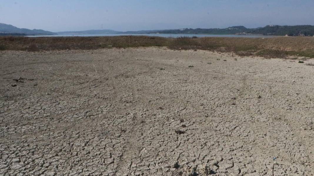 Baraj kapakları açıldı, Seyhan Nehri'nin debisi yükseldi: Tarım arazileri sular altında 11