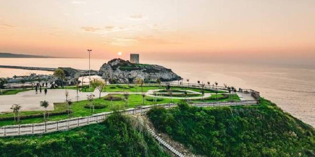 Şehirden uzak sakinliğe yakın: Türkiye’nin huzur dolu ilçeleri 2