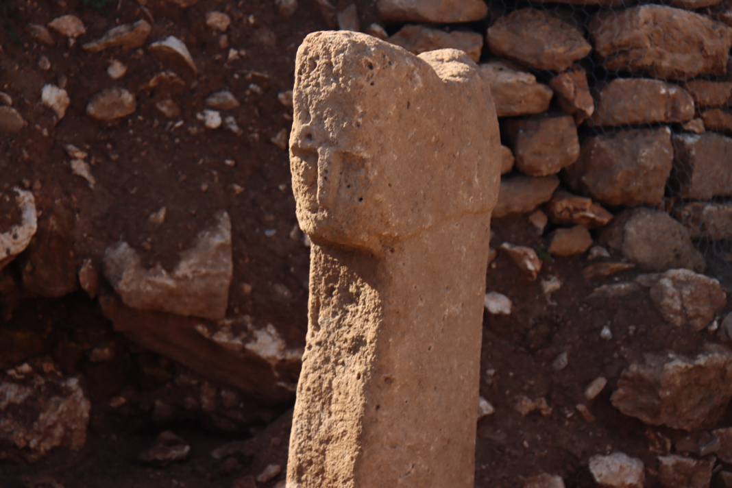 Karahantepe’de 3 boyutlu eserler; ceylan ve baklagil tüketimi belgelendi 4