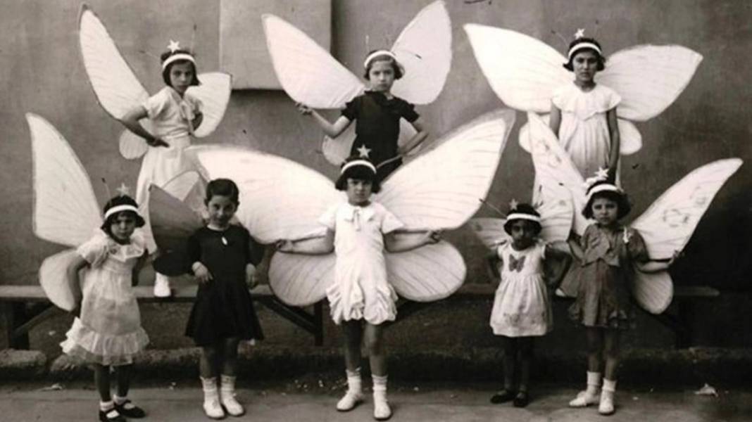 23 Nisan, 1921’den günümüze milli bayram olarak kutlanıyor 3