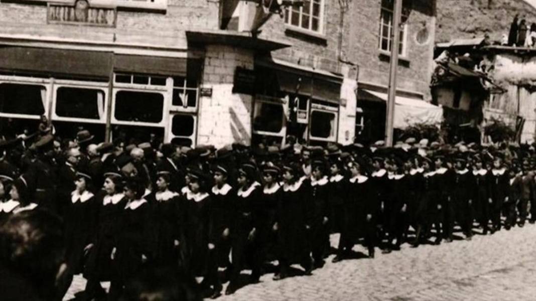 23 Nisan, 1921’den günümüze milli bayram olarak kutlanıyor 8