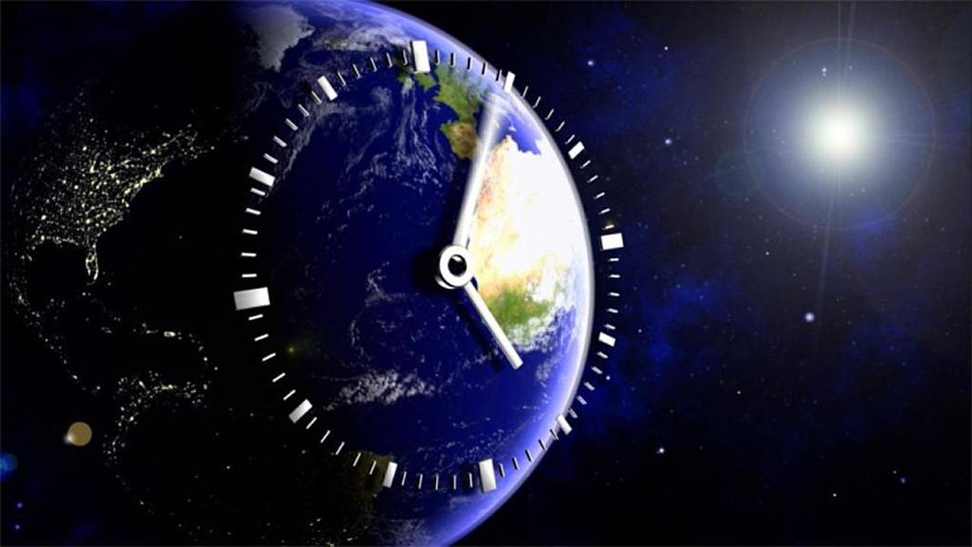 Bilim dünyasının müthiş kıyamet teorileri 12