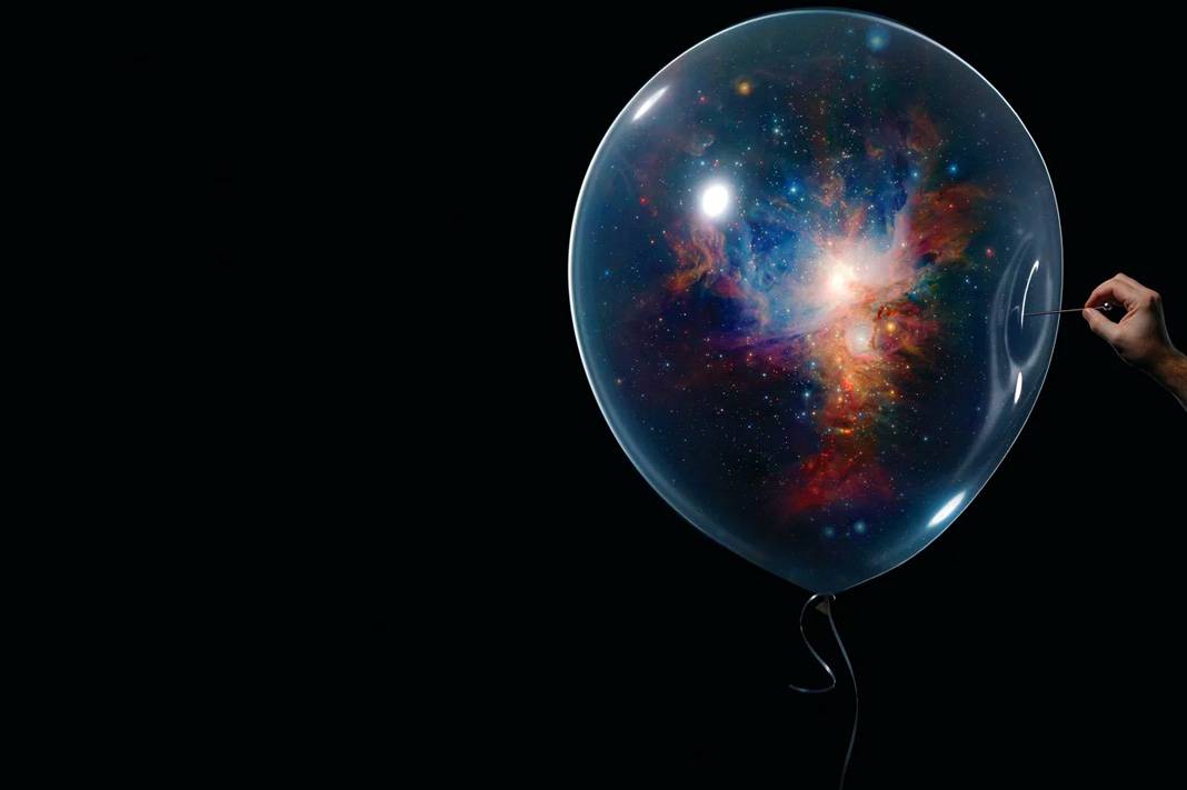 Bilim dünyasının müthiş kıyamet teorileri 21