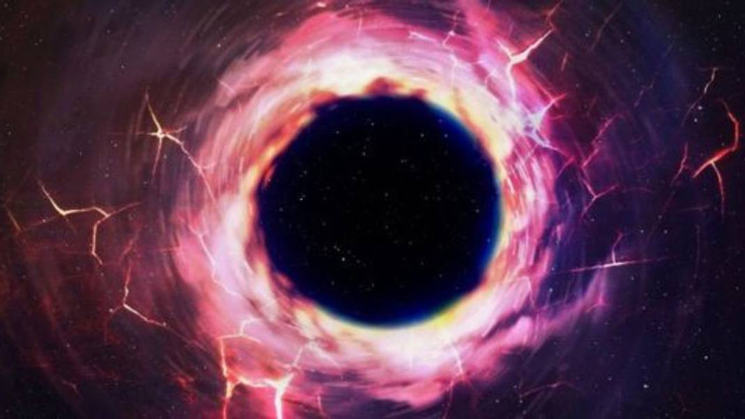 Bilim dünyasının müthiş kıyamet teorileri 24