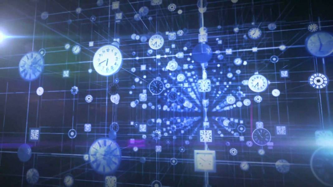 Bilim dünyasının müthiş kıyamet teorileri 27