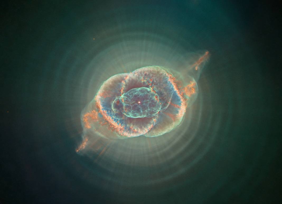 Bilim dünyasının müthiş kıyamet teorileri 40