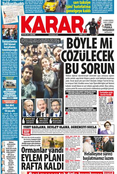 29 Eylül 2021 Çarşamba