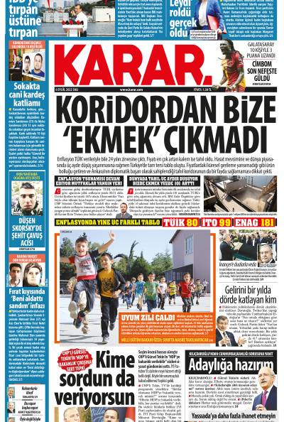 06 Eylül 2022 Salı