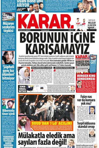 16 Kasım 2024 Cumartesi