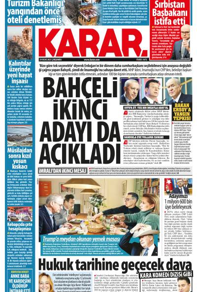 29 Ocak 2025 Çarşamba